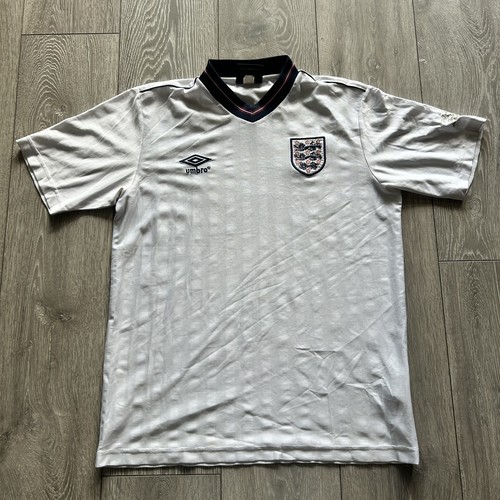 Vintage 1986 england football - 1986,