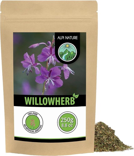 Alpi nature willow herb - willow,