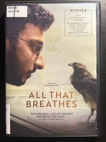 All that breathes janus - all,