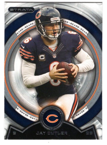 Topps strata nfl 2013 base - topps,
