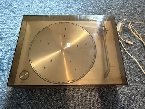 Bang olufsen beogram 1203 - &,