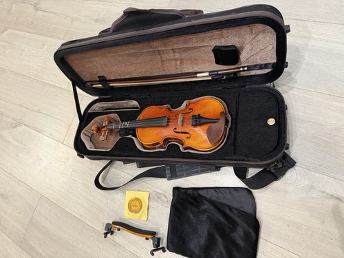 Beautiful suzuki violin - suzuki,