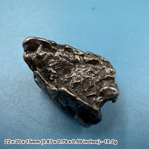 Real space meteorite - , rock