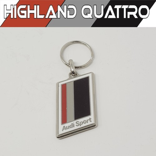 Audi quattro sport rally - ur,