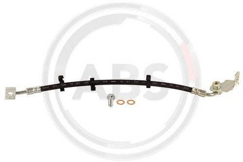 Abs front left - front,