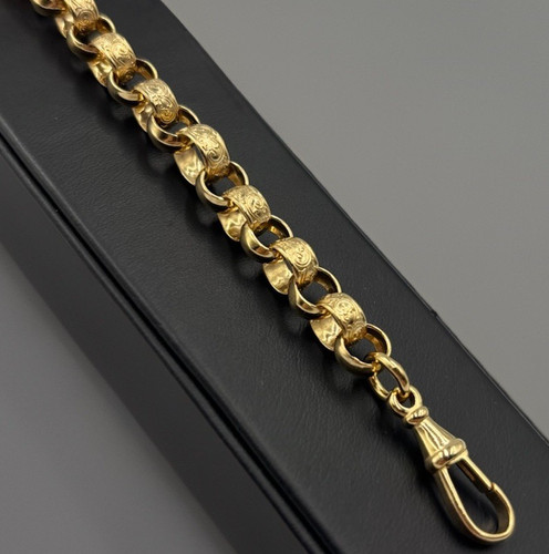 9ct gold plated silver - 9ct,