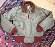 Buzz Rickson B-10 Superior