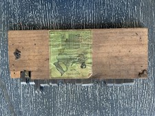 Record Multi-Plane No 405 with