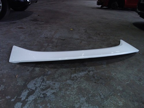 Rear spoiler ford mondeo mk4 - ford,