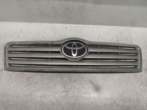 Toyota avensis t250 2005 front - avensis,