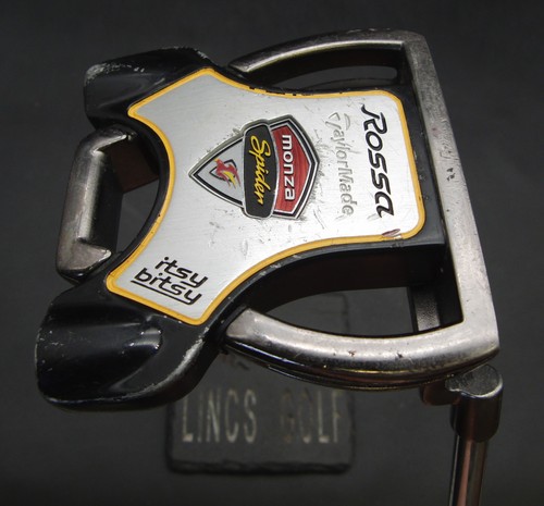 Taylormade rossa monza - taylormade,