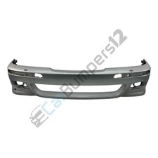 BMW 5 SERIES E39 M SPORT 2002