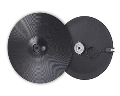 Roland 14d digital hat - vh-14d, hi-hat