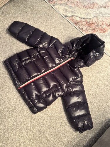 Children genuine moncler - genuine,