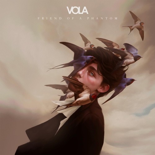 Vola friend a phantom - vola,
