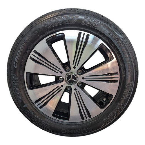 Mercedes eqa alloy wheel - eqa,