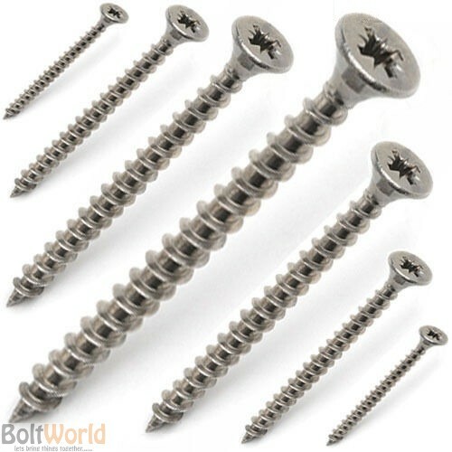 6mm 14g marine grade - 6mm,