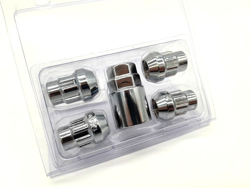 Locking wheel nut - , set