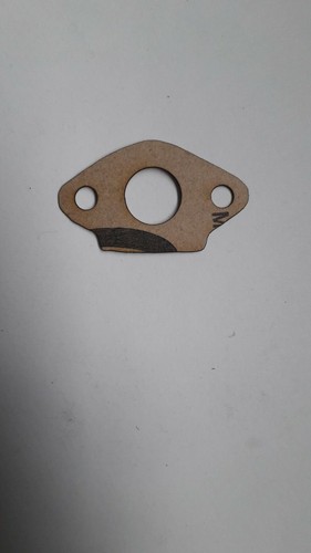 Atco balmoral intake - atco, gasket