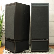 2x Linn Isobaric Speakers