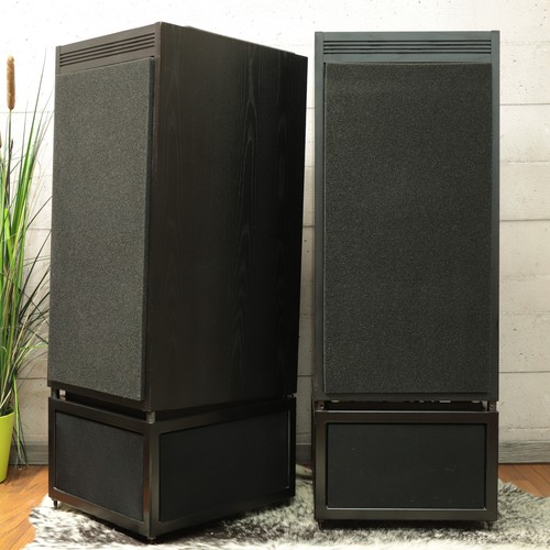 Linn isobaric speakers - linn,