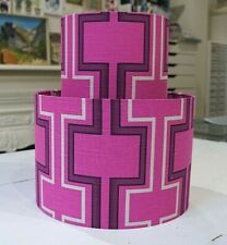 Handmade Lampshade - Wilman
