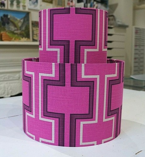 Handmade lampshade wilman - lampshade,