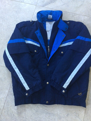 Skiing jacket rodeo - rodeo, medium