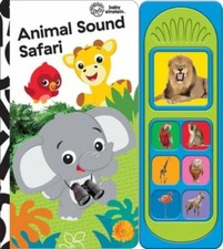 Baby Einstein: Animal Sound