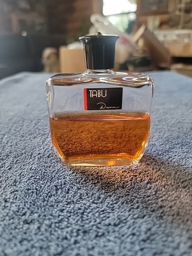 Tabu perfume splash dana - tabu,
