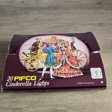 Pifco Vintage Cinderella