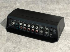 Bose Lifestyle 40 50 M1