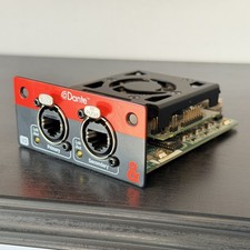 Allen & Heath SQ Dante I/O