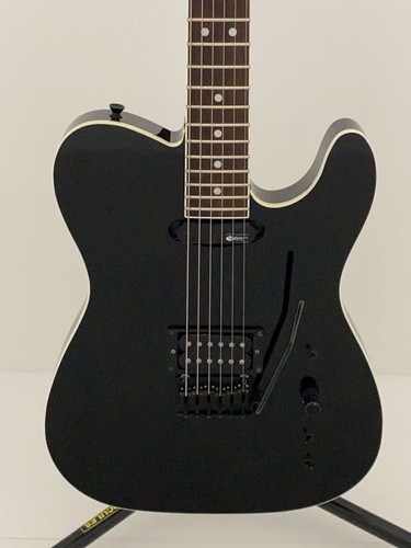 Fernandes tej dlx - fernandes, tej-dlx