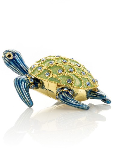 Keren kopal golden turtle - kopal,