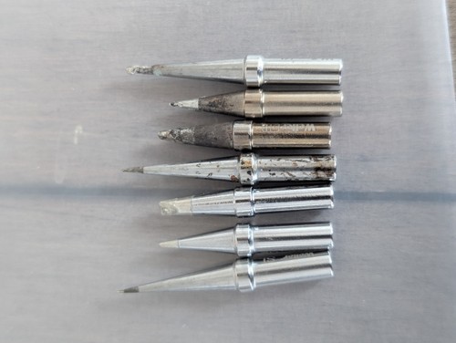 Genuine weller soldering - genuine,