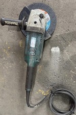 Makita 9020 9”Grinder Good