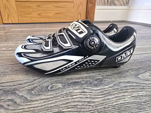 Dmt ultra light road - light, cycling