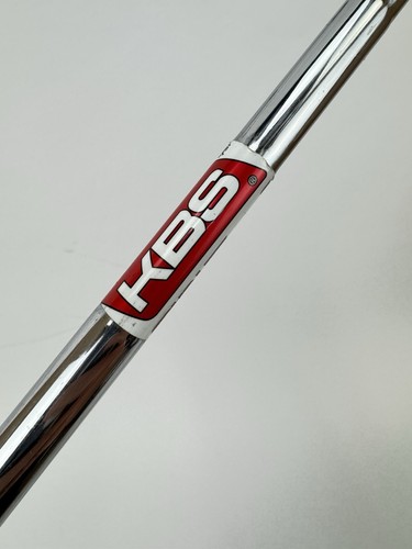 Kbs tour lite iron shaft - lite,