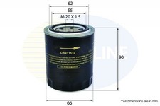 ENGINE OIL FILTER COMLINE FOR