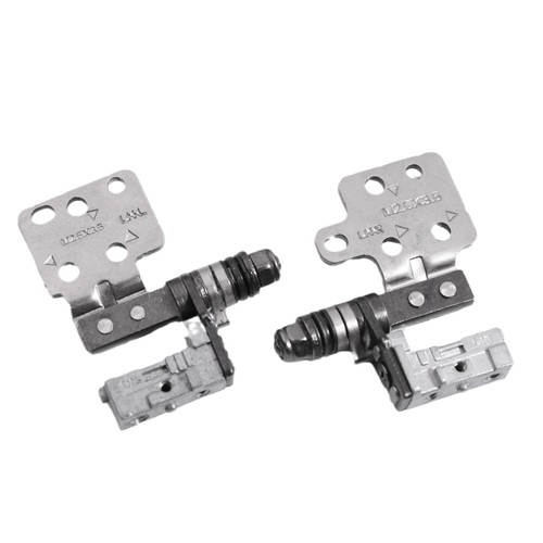 1pair right left lcd hinges - 1pair,
