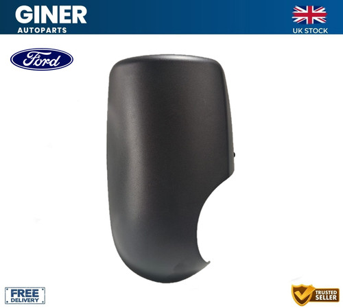Door wing mirror cover for - door,