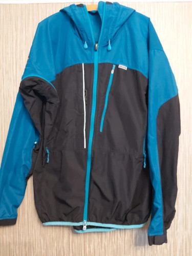 Paramo weight analogy - l/weight,