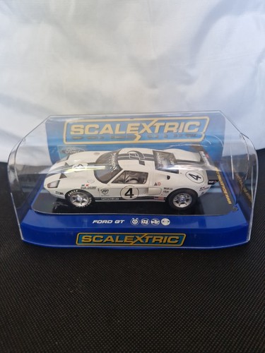 Scalextric c2995 ford gran - ford,