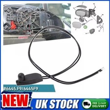 Outside Temperature Ambient