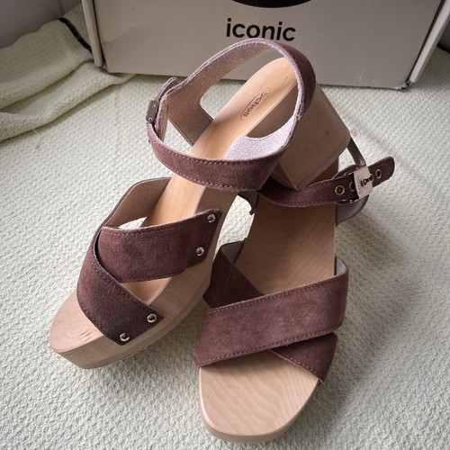 Scholl exercise sandals - scholl,