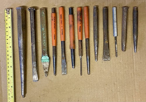 Vintage engineering mixed - engineering,