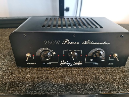 Harley benton 250 - benton,