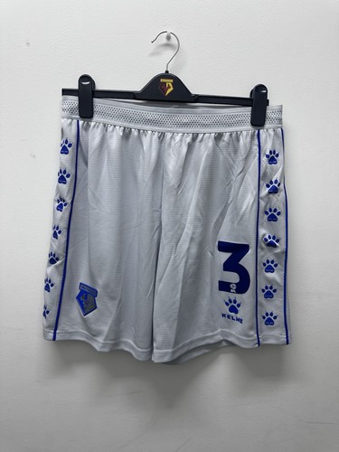 Watford player issued - watford,