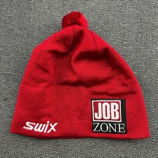 Swix Beanie Hat Ski Cap Sz 58